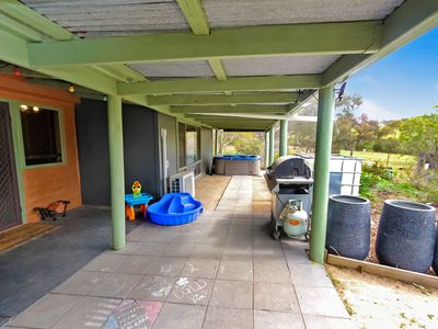 239 Heathcote-Nagambie Road, Heathcote