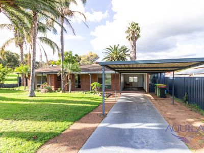 27 Dagmar Way, Swan View
