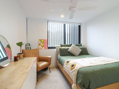 23 / 293-297 Alison road, Coogee