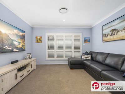 81 Navigator Street, Leppington