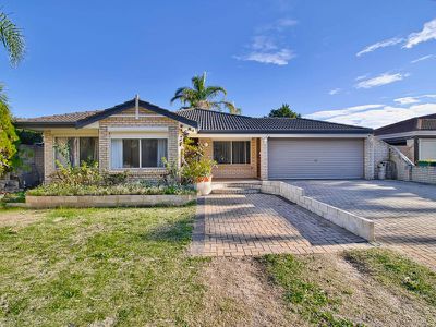 28 Round Hill Drive , Port Kennedy