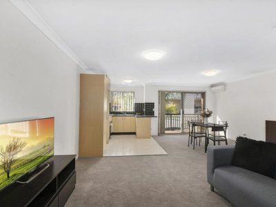 35 / 165-173 Cleveland Street, Redfern