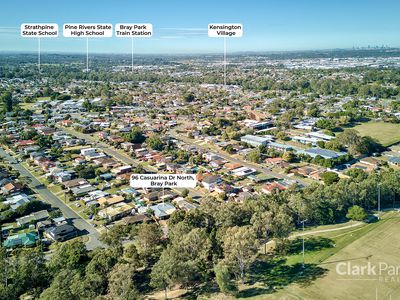 96 Casuarina Drive North, Bray Park
