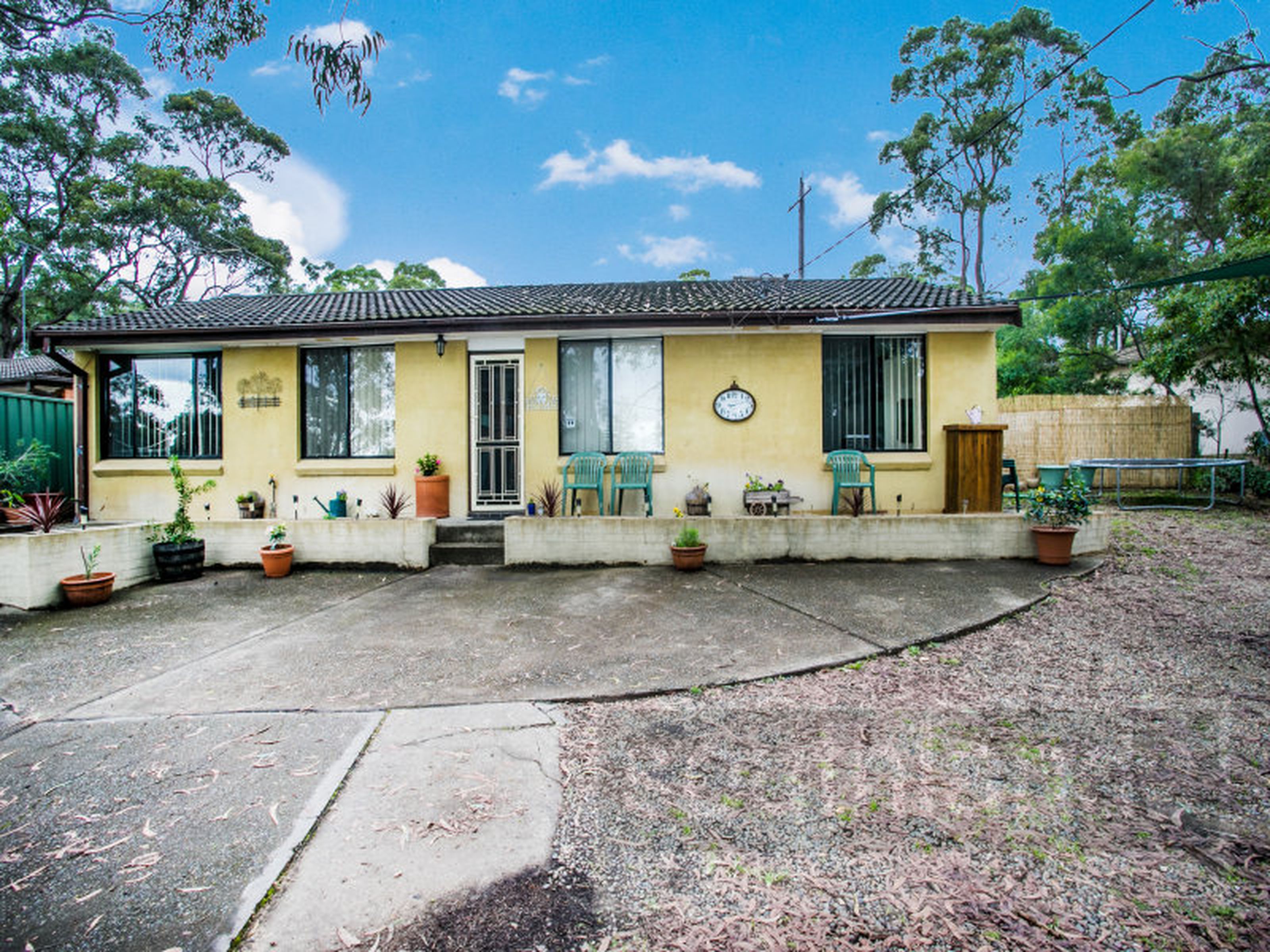 41 Railway Parade, WARRIMOO