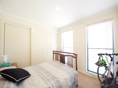 4 / 5 HORSFALL COURT, Wodonga