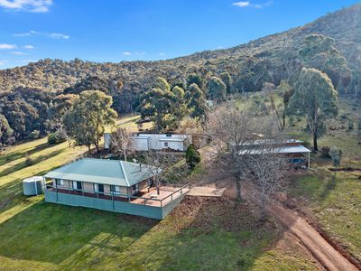 837 North Creek Road, Ancona