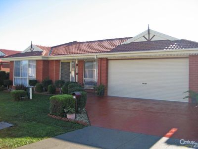 17 Glenisla Way, Berwick