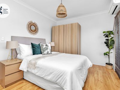 11 / 14A Meadow Crescent, Meadowbank