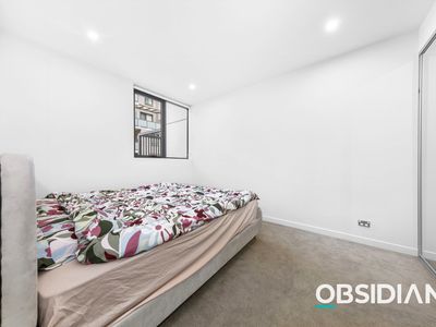 206 / 11-13 Burwood Road, Burwood