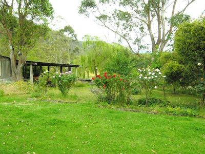 1 Field Road, Lonnavale