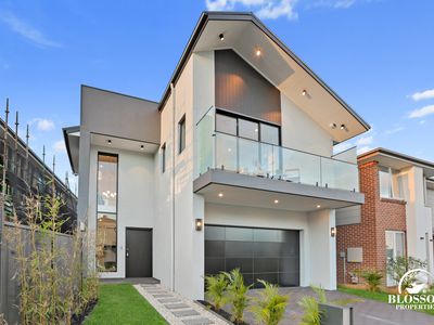 8 Wirrah Street (Melonba), Marsden Park