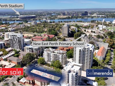 47 Wellington Street, East Perth
