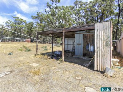 210 Heathcote-Redesdale Road, Heathcote