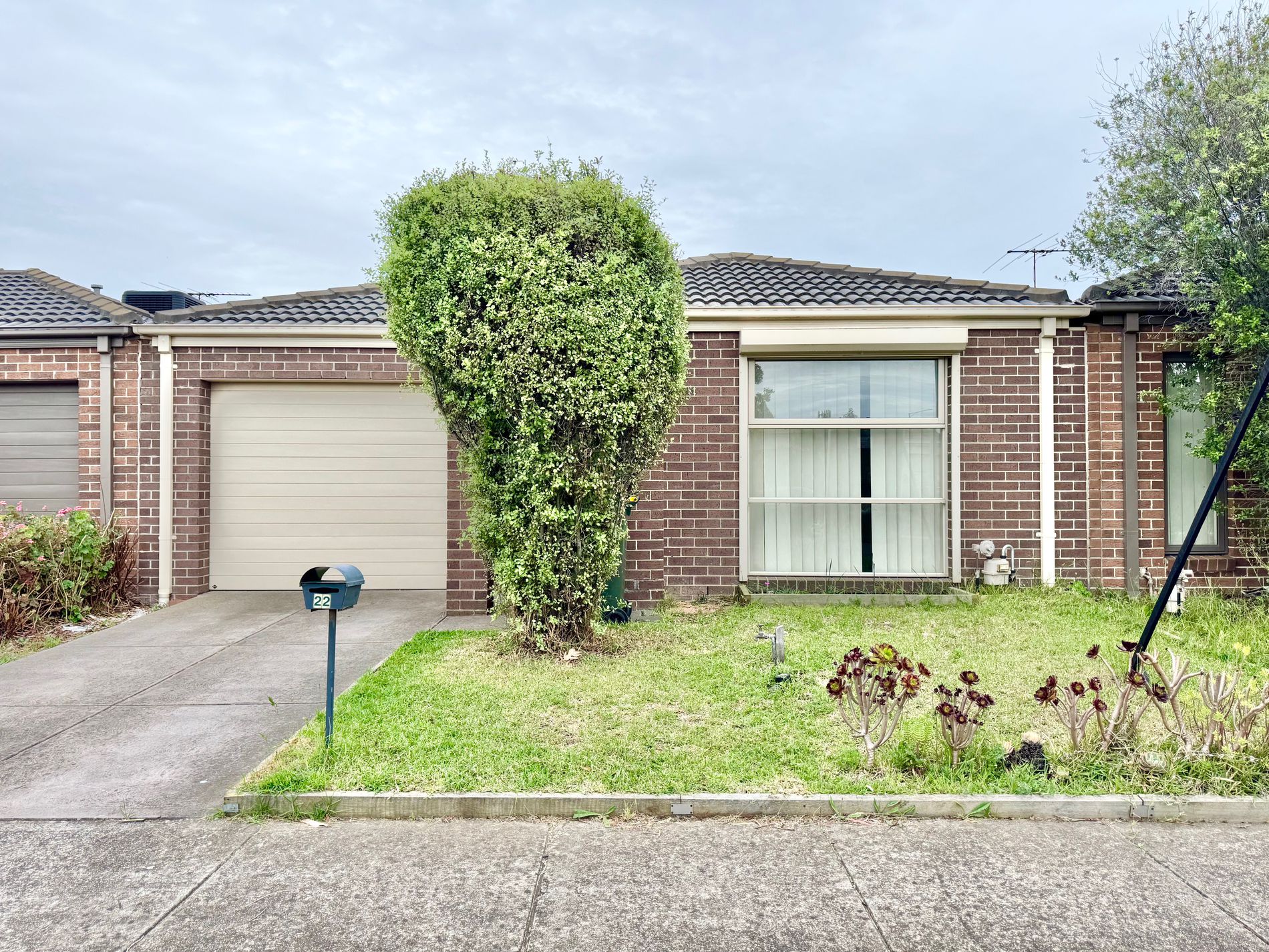 22 Parawong Parade, Wyndham Vale