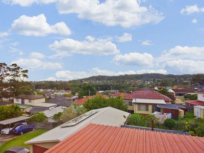 125 Burke Rd, Dapto