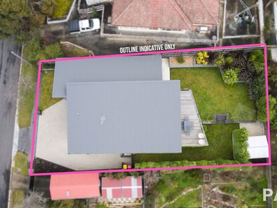 12 Dandenong Road, Trevallyn