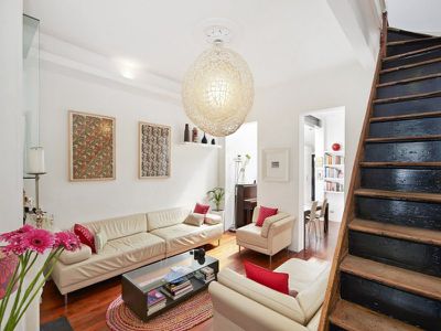 99 Young Street, Redfern