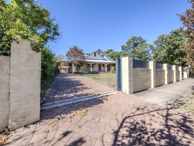 322 Macquarie Street, Dubbo