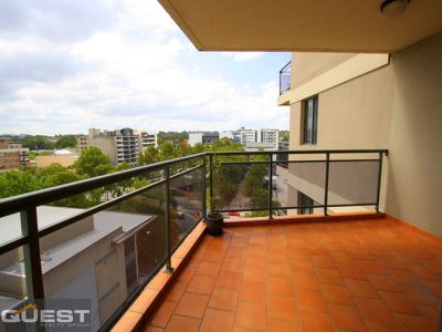 36 / 3-5 Fetherstone Street, Bankstown