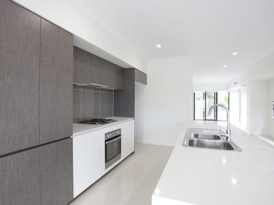 48 Eagle Parade, Rochedale