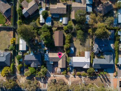 127a Namatjira Drive, Fisher