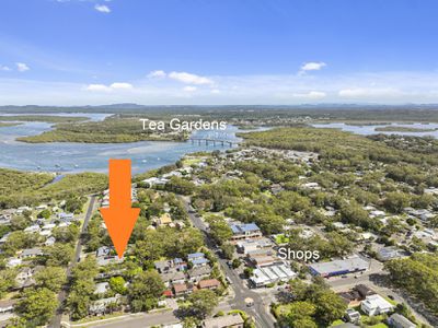 23 Moola Street, Hawks Nest, Hawks Nest