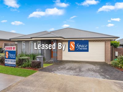 23 Thorpe Circuit, Oran Park