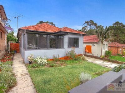 21 Hillcrest Avenue, Bardwell Valley