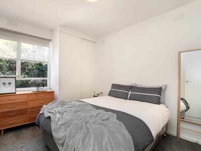 7 / 48 Cromwell Road, South Yarra