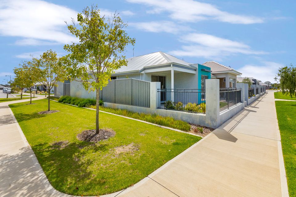 14 Cremorne La, Baldivis