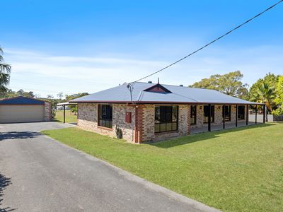 10-12 Mulligan Crescent, Elimbah