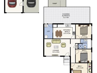 22 Frome Street, Raglan