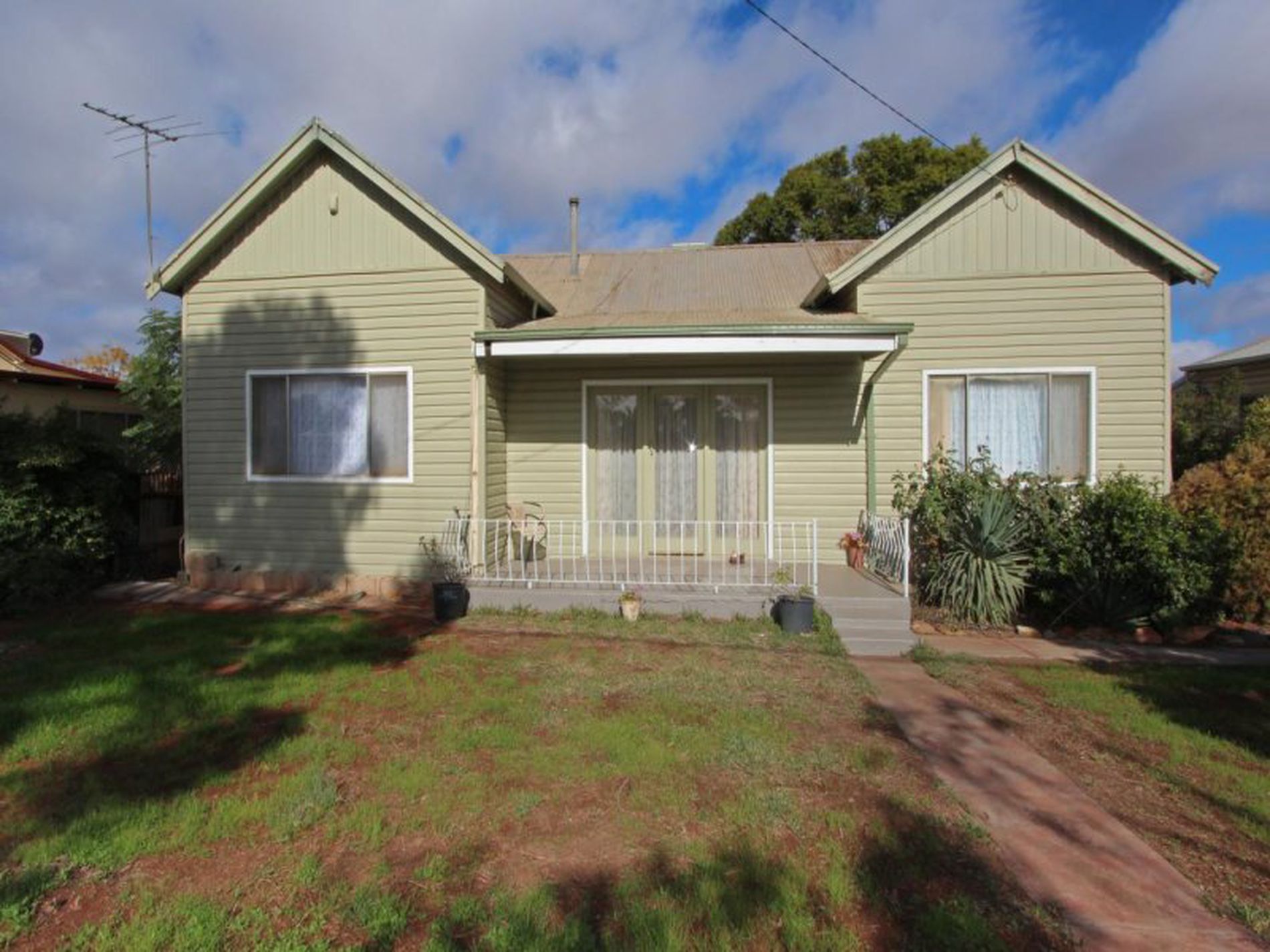 40 Clancy Street, Boulder