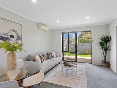 7 / 224 Hills Road, Mairehau