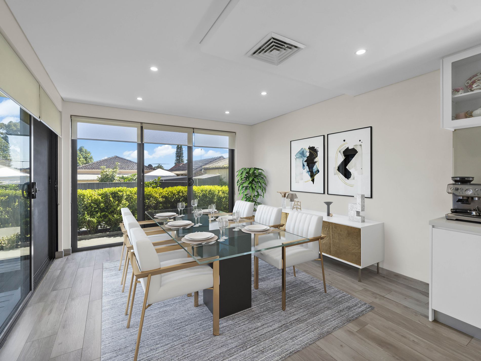 2 / 21 Clissold Street, Ashfield