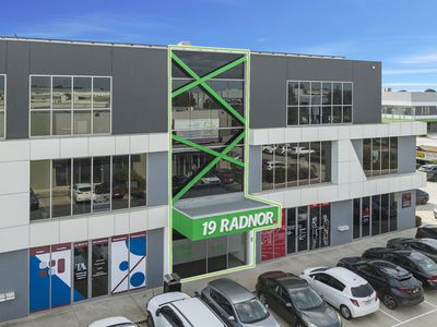 4 / 19 Radnor Drive, Deer Park