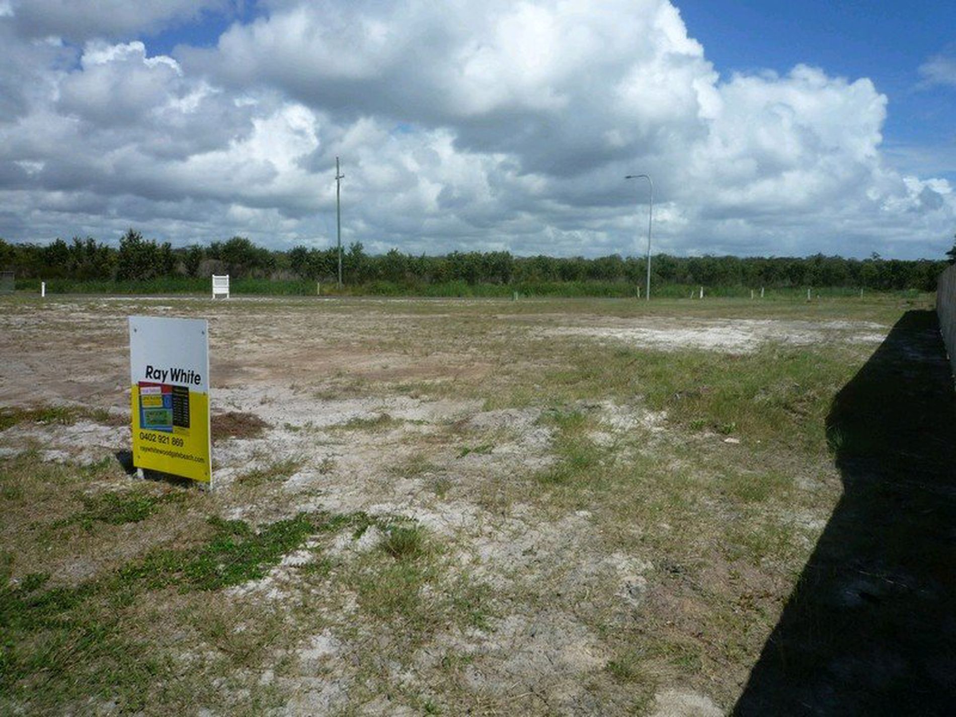 Lot 76 Whipbird Court, Woodgate
