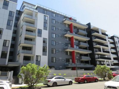 216 / 5 Bidjigal Road, Arncliffe