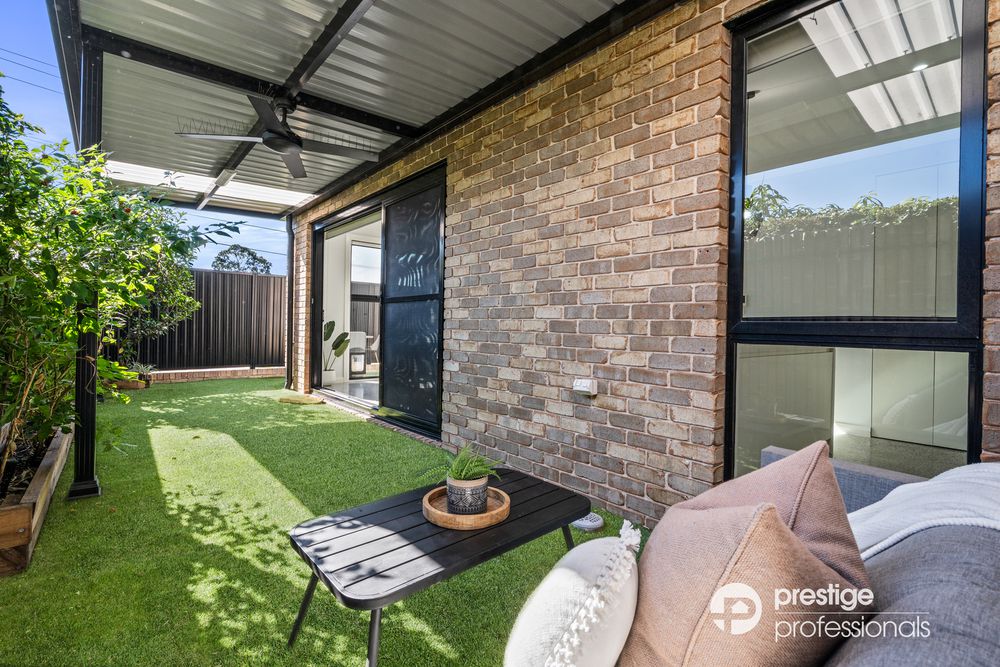 4 / 40 Bungarra Crescent, Chipping Norton