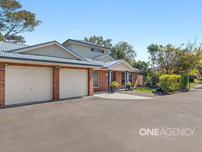 50 Cachia Boulevard, Horsley