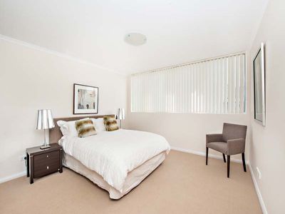 609 / 1-3 Larkin Street, Camperdown