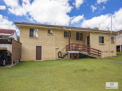 30A Balaclava Street, Churchill