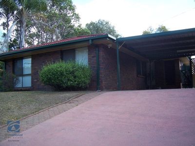 15 Fulica Street, Rochedale South