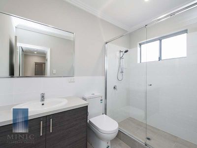 45C Arkana Road, Westminster