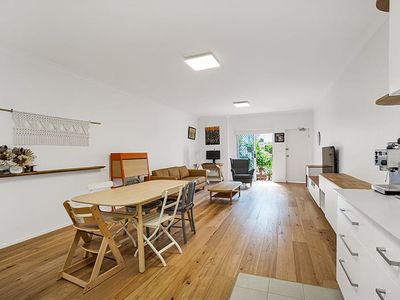 19-23 Forbes Street, Woolloomooloo