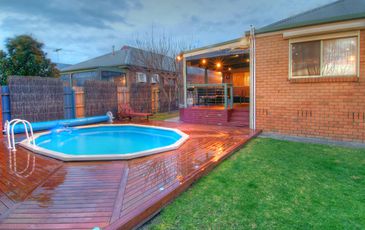 2 Sabre Court, Narre Warren