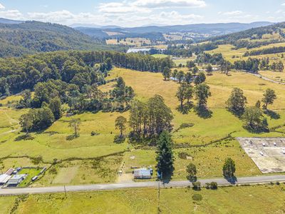42 Hermons Road, Geeveston