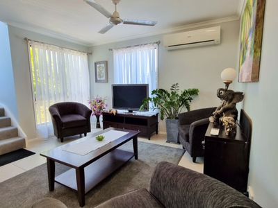2 / 70 Hampton Drive Tannum Sands, Tannum Sands
