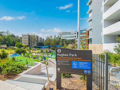 402 / 13 Waterview Drive, Lane Cove