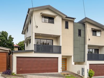 4 Greene Street, Newmarket